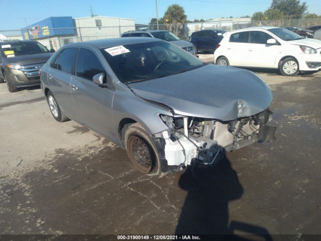 Photo 0 VIN: 4T1BF1FK3FU991391 - TOYOTA CAMRY 