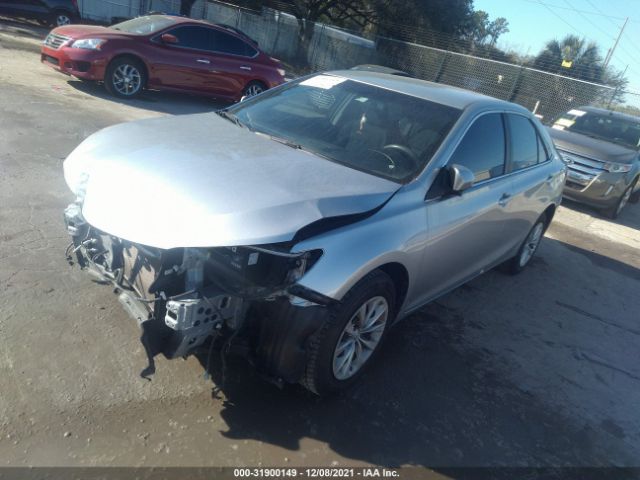 Photo 1 VIN: 4T1BF1FK3FU991391 - TOYOTA CAMRY 