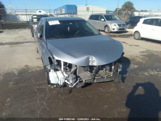 Photo 5 VIN: 4T1BF1FK3FU991391 - TOYOTA CAMRY 