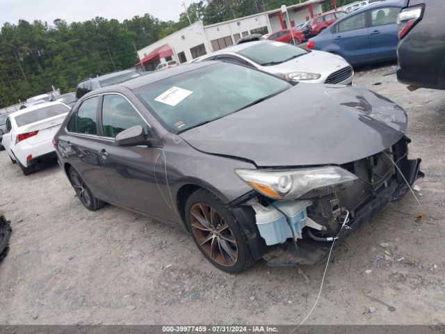 Photo 0 VIN: 4T1BF1FK3FU994887 - TOYOTA CAMRY 