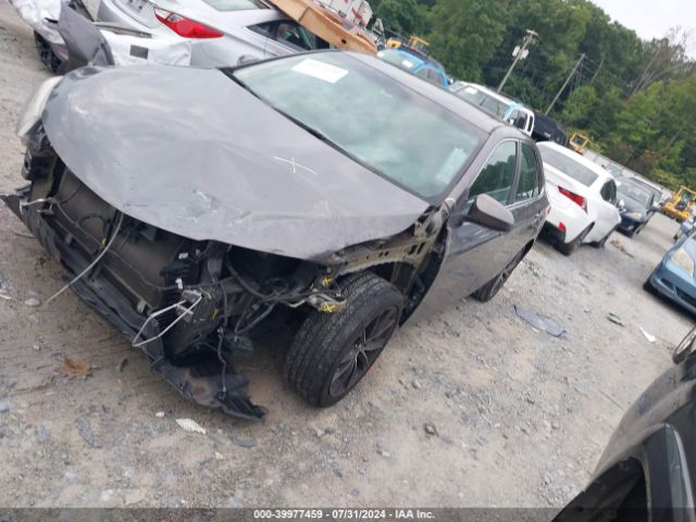 Photo 1 VIN: 4T1BF1FK3FU994887 - TOYOTA CAMRY 