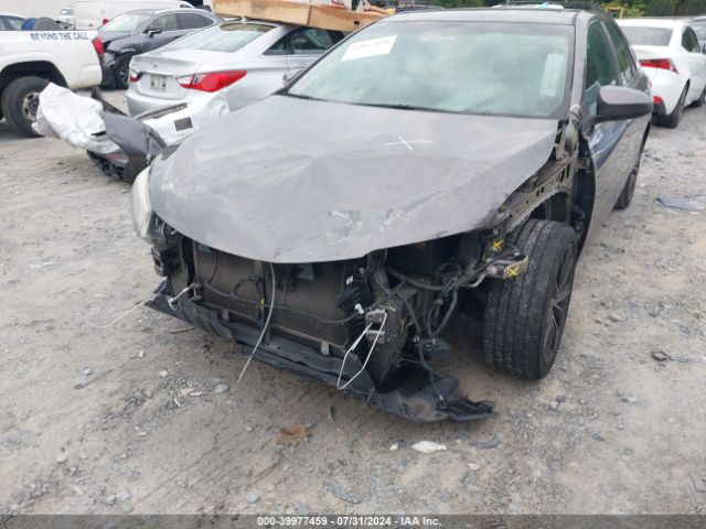 Photo 5 VIN: 4T1BF1FK3FU994887 - TOYOTA CAMRY 