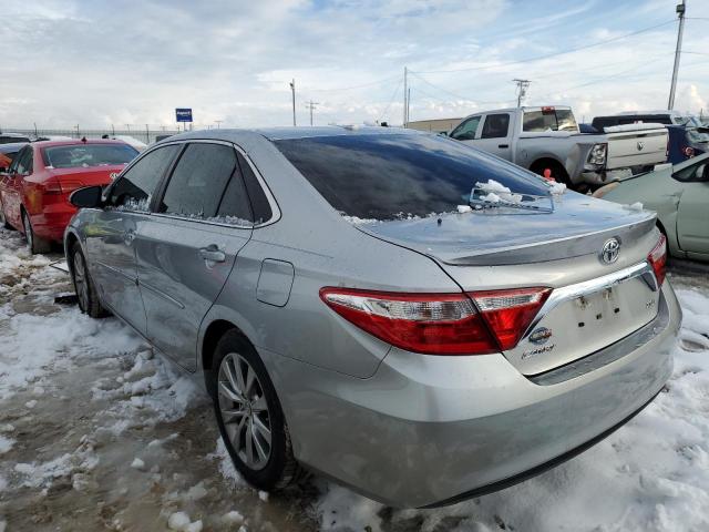 Photo 1 VIN: 4T1BF1FK3FU994985 - TOYOTA CAMRY LE 