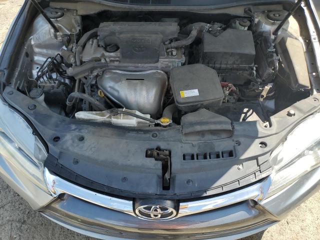 Photo 10 VIN: 4T1BF1FK3FU995800 - TOYOTA CAMRY 