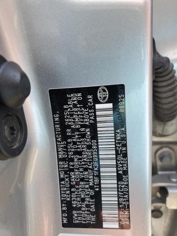 Photo 12 VIN: 4T1BF1FK3FU995800 - TOYOTA CAMRY 