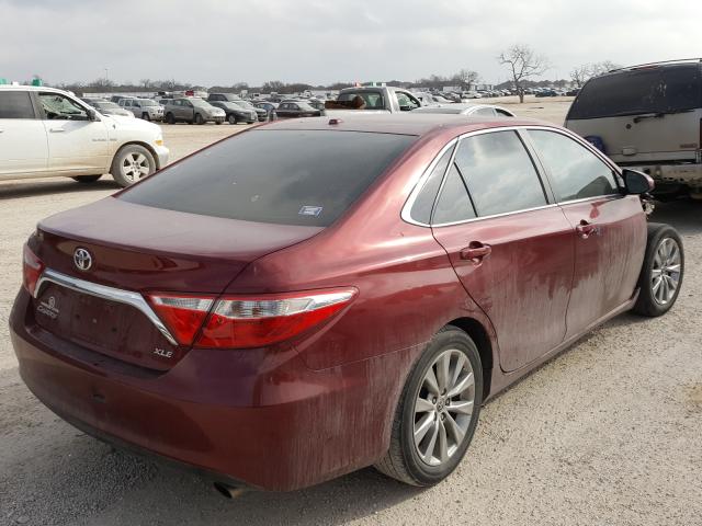 Photo 3 VIN: 4T1BF1FK3FU996610 - TOYOTA CAMRY LE 