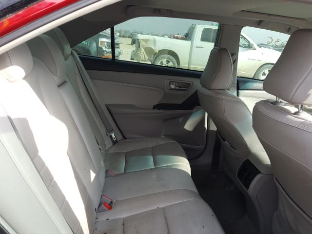 Photo 5 VIN: 4T1BF1FK3FU996610 - TOYOTA CAMRY LE 