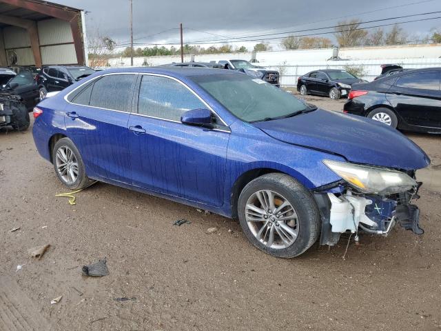 Photo 3 VIN: 4T1BF1FK3FU997109 - TOYOTA CAMRY LE 