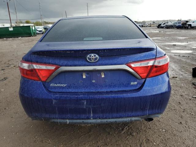 Photo 5 VIN: 4T1BF1FK3FU997109 - TOYOTA CAMRY LE 