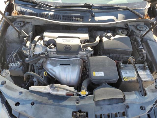 Photo 10 VIN: 4T1BF1FK3FU997692 - TOYOTA CAMRY LE 