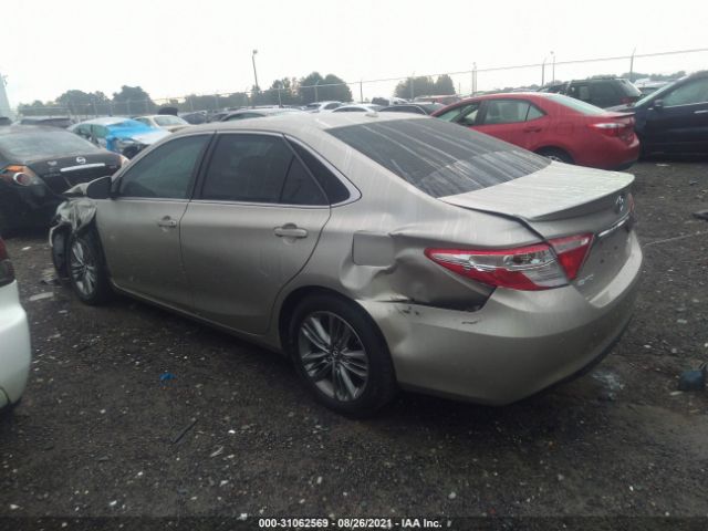 Photo 2 VIN: 4T1BF1FK3FU998616 - TOYOTA CAMRY 