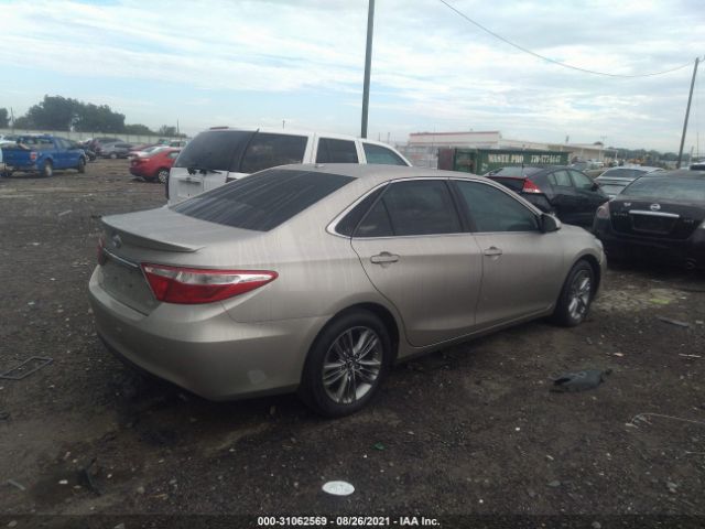 Photo 3 VIN: 4T1BF1FK3FU998616 - TOYOTA CAMRY 