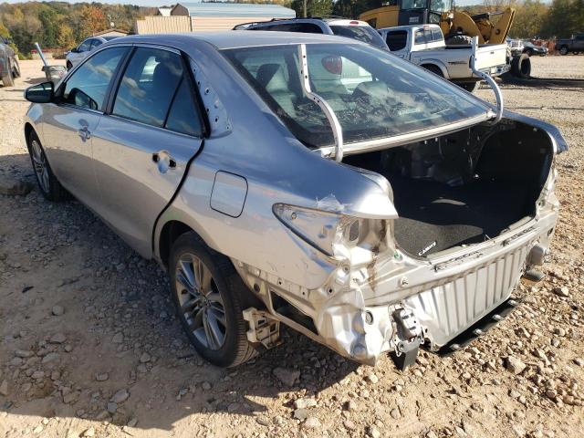 Photo 2 VIN: 4T1BF1FK3GU117401 - TOYOTA CAMRY 