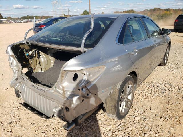 Photo 3 VIN: 4T1BF1FK3GU117401 - TOYOTA CAMRY 