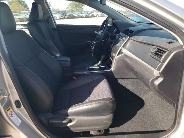 Photo 4 VIN: 4T1BF1FK3GU117401 - TOYOTA CAMRY 