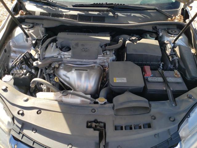 Photo 6 VIN: 4T1BF1FK3GU117401 - TOYOTA CAMRY 