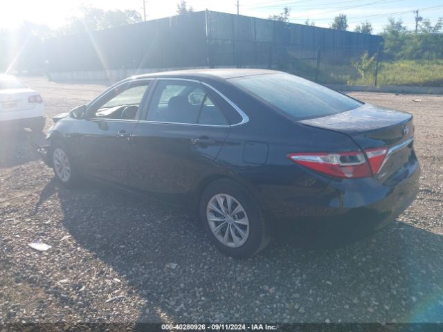 Photo 2 VIN: 4T1BF1FK3GU120217 - TOYOTA CAMRY 