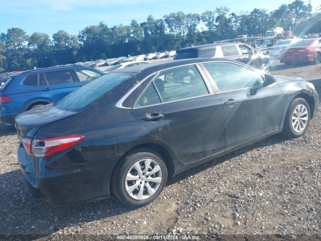 Photo 3 VIN: 4T1BF1FK3GU120217 - TOYOTA CAMRY 