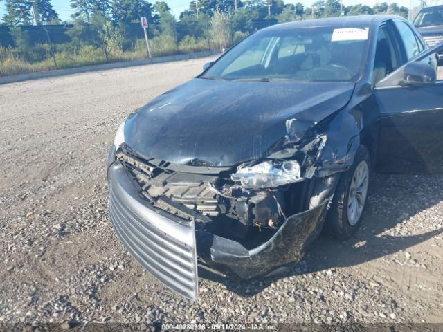 Photo 5 VIN: 4T1BF1FK3GU120217 - TOYOTA CAMRY 