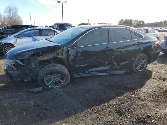 Photo 0 VIN: 4T1BF1FK3GU120282 - TOYOTA CAMRY LE 