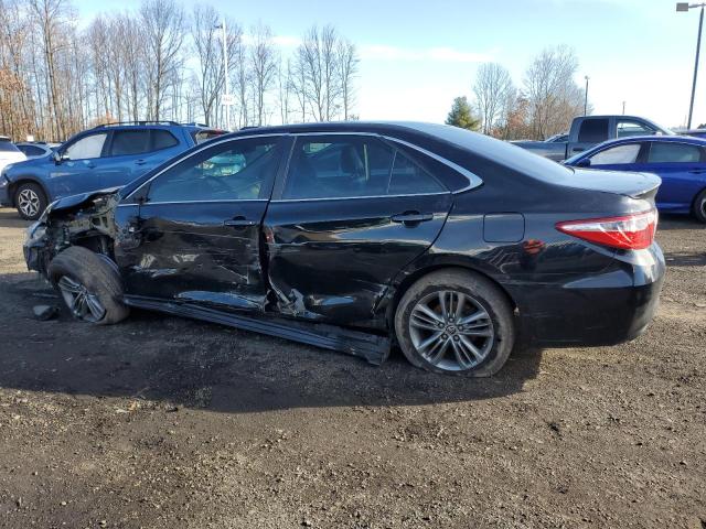 Photo 1 VIN: 4T1BF1FK3GU120282 - TOYOTA CAMRY LE 