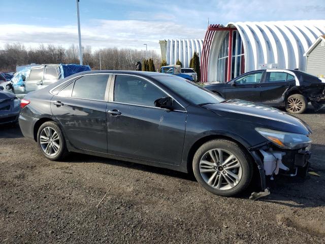 Photo 3 VIN: 4T1BF1FK3GU120282 - TOYOTA CAMRY LE 