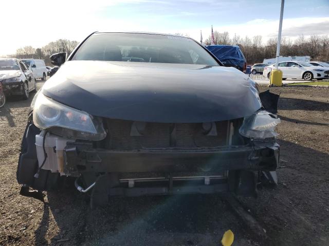 Photo 4 VIN: 4T1BF1FK3GU120282 - TOYOTA CAMRY LE 