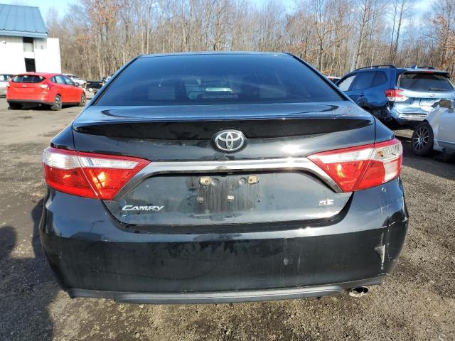 Photo 5 VIN: 4T1BF1FK3GU120282 - TOYOTA CAMRY LE 