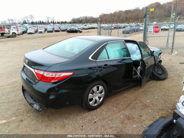 Photo 3 VIN: 4T1BF1FK3GU120427 - TOYOTA CAMRY 