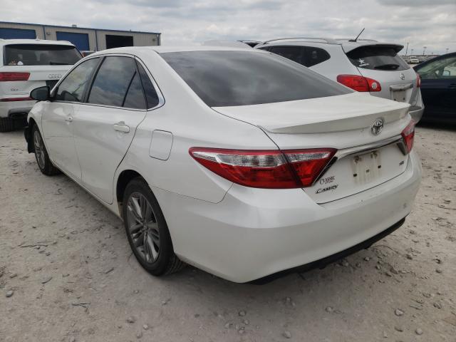 Photo 2 VIN: 4T1BF1FK3GU120895 - TOYOTA CAMRY LE 