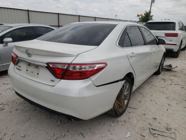 Photo 3 VIN: 4T1BF1FK3GU120895 - TOYOTA CAMRY LE 