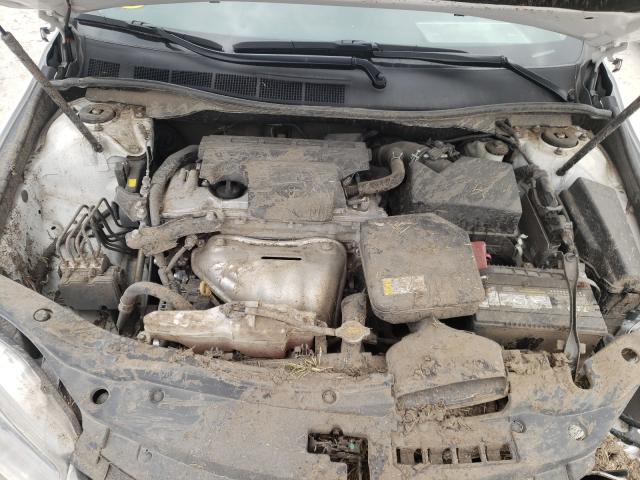 Photo 6 VIN: 4T1BF1FK3GU120895 - TOYOTA CAMRY LE 