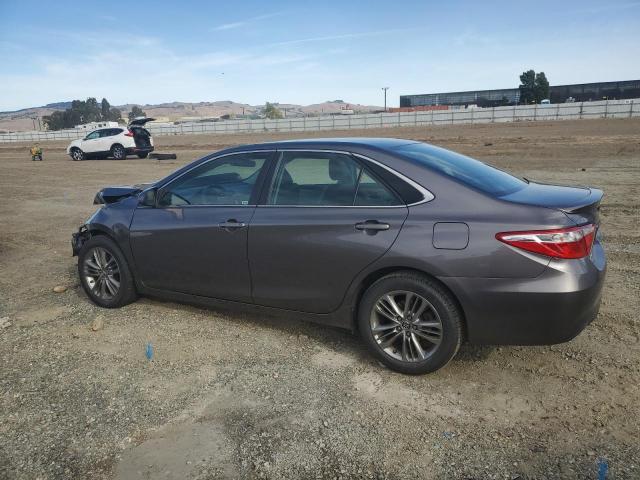 Photo 1 VIN: 4T1BF1FK3GU121724 - TOYOTA CAMRY LE 