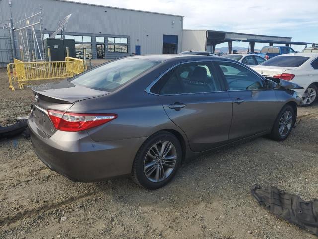 Photo 2 VIN: 4T1BF1FK3GU121724 - TOYOTA CAMRY LE 