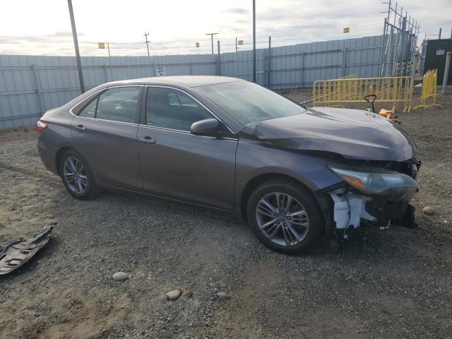 Photo 3 VIN: 4T1BF1FK3GU121724 - TOYOTA CAMRY LE 