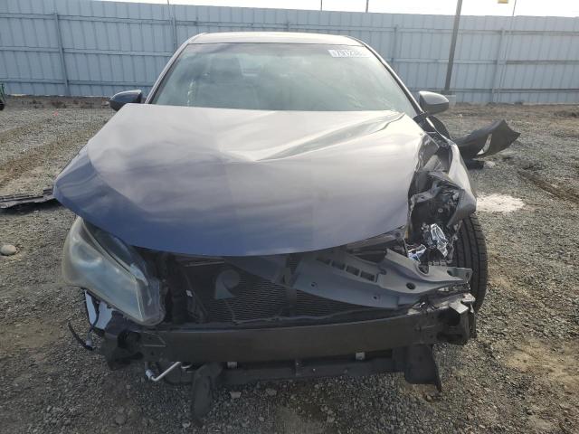 Photo 4 VIN: 4T1BF1FK3GU121724 - TOYOTA CAMRY LE 