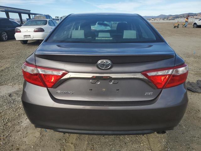 Photo 5 VIN: 4T1BF1FK3GU121724 - TOYOTA CAMRY LE 