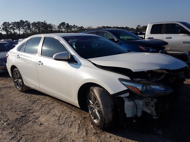 Photo 0 VIN: 4T1BF1FK3GU125692 - TOYOTA CAMRY LE 