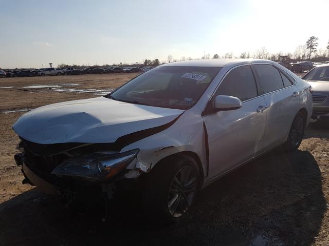 Photo 1 VIN: 4T1BF1FK3GU125692 - TOYOTA CAMRY LE 