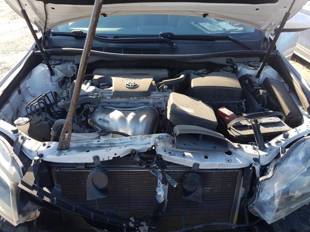 Photo 6 VIN: 4T1BF1FK3GU125692 - TOYOTA CAMRY LE 