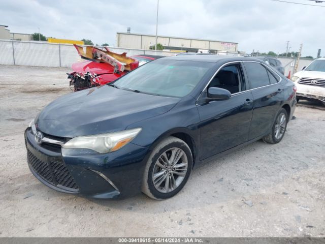 Photo 1 VIN: 4T1BF1FK3GU125790 - TOYOTA CAMRY 