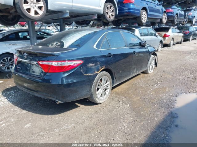 Photo 3 VIN: 4T1BF1FK3GU125790 - TOYOTA CAMRY 