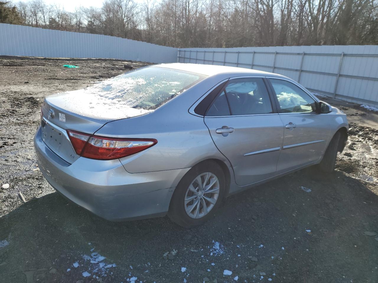 Photo 2 VIN: 4T1BF1FK3GU126602 - TOYOTA CAMRY 