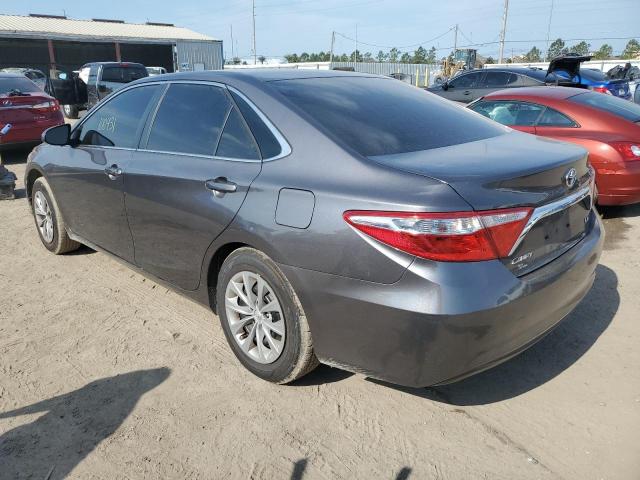 Photo 1 VIN: 4T1BF1FK3GU126616 - TOYOTA CAMRY 