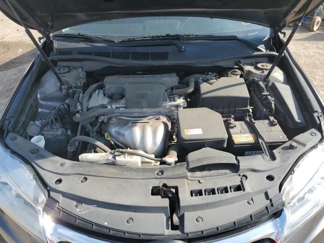 Photo 10 VIN: 4T1BF1FK3GU126616 - TOYOTA CAMRY 