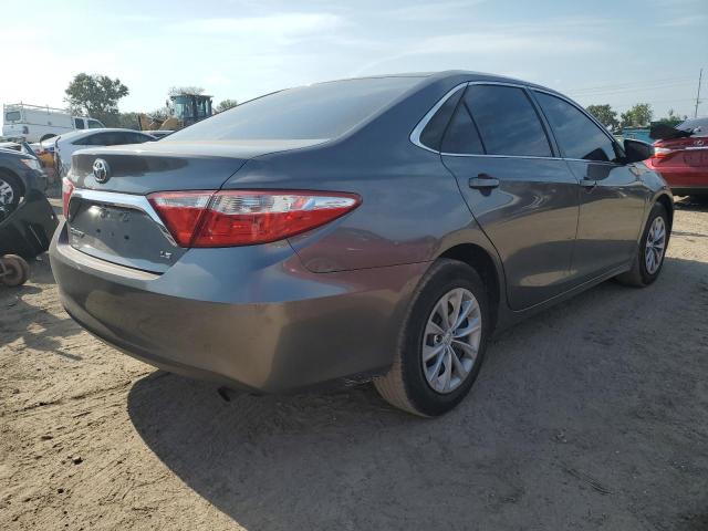 Photo 2 VIN: 4T1BF1FK3GU126616 - TOYOTA CAMRY 