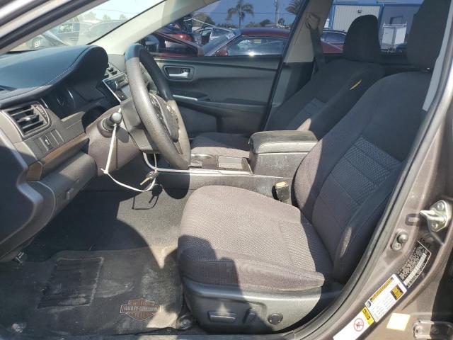 Photo 6 VIN: 4T1BF1FK3GU126616 - TOYOTA CAMRY 