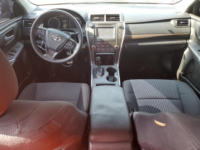 Photo 7 VIN: 4T1BF1FK3GU126616 - TOYOTA CAMRY 