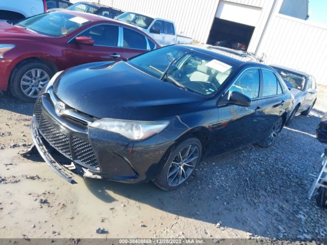 Photo 1 VIN: 4T1BF1FK3GU126681 - TOYOTA CAMRY 