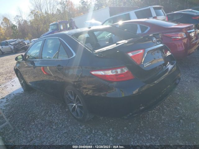 Photo 2 VIN: 4T1BF1FK3GU126681 - TOYOTA CAMRY 